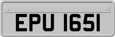 EPU1651