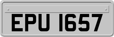 EPU1657