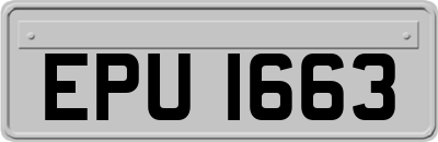 EPU1663