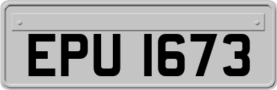 EPU1673