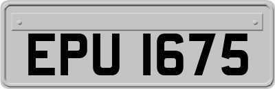EPU1675