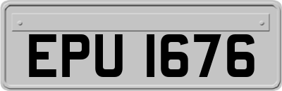 EPU1676