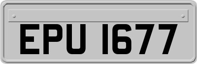 EPU1677