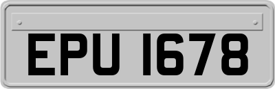 EPU1678