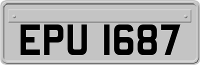 EPU1687