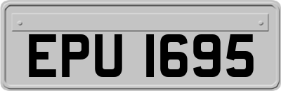 EPU1695