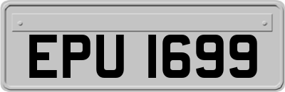 EPU1699