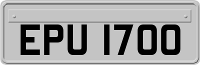 EPU1700