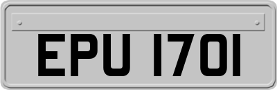 EPU1701