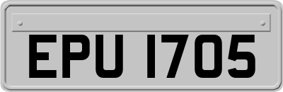 EPU1705