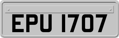 EPU1707