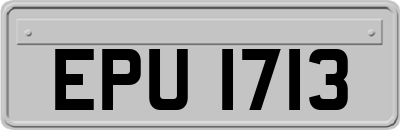 EPU1713