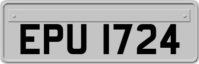 EPU1724