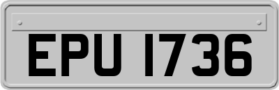 EPU1736