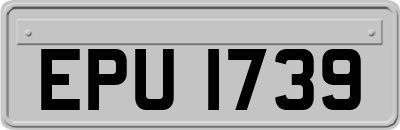 EPU1739