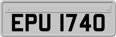 EPU1740