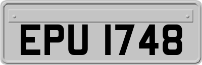 EPU1748