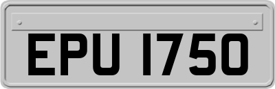 EPU1750