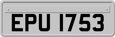 EPU1753