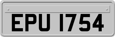 EPU1754