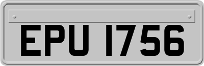 EPU1756