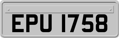 EPU1758