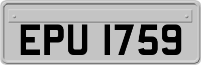 EPU1759