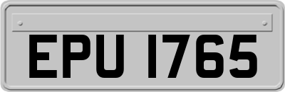 EPU1765
