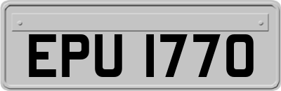 EPU1770