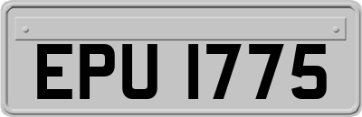 EPU1775