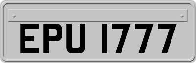 EPU1777