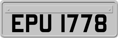 EPU1778