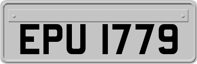 EPU1779