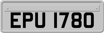 EPU1780