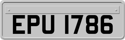 EPU1786