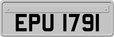 EPU1791