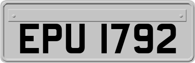 EPU1792