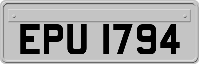 EPU1794