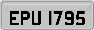 EPU1795
