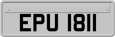 EPU1811