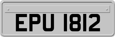 EPU1812