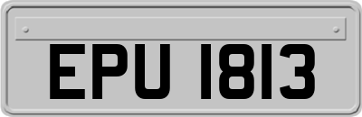 EPU1813