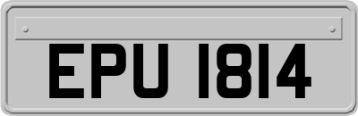 EPU1814