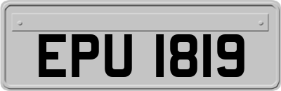 EPU1819