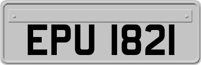 EPU1821
