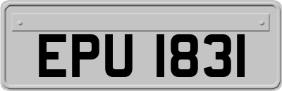EPU1831