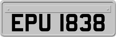 EPU1838
