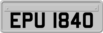 EPU1840