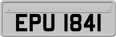 EPU1841