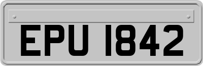 EPU1842